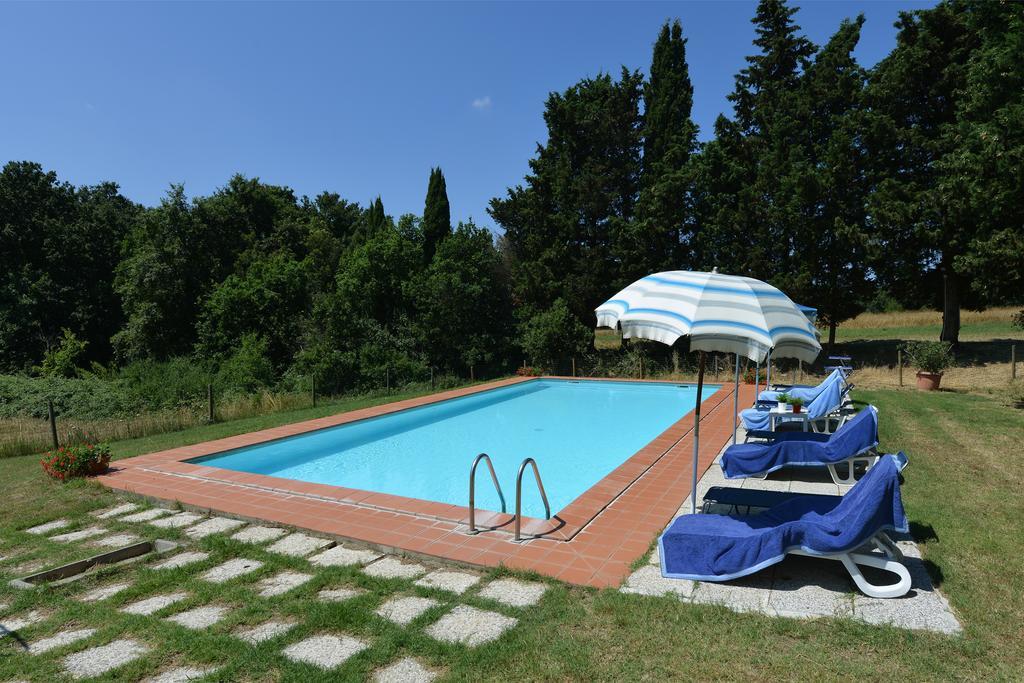 Agriturismo Tenuta Vallelunga Guasticce Exterior photo